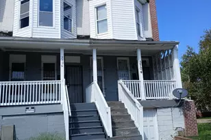3706 W Belvedere Ave, Baltimore, MD 21215 - Photo 1