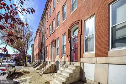 746 Dolphin Street, Baltimore, MD 21217 - Photo 1