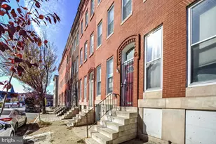 746 Dolphin St, Baltimore, MD 21217 - Photo 1