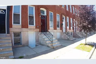 746 Dolphin Street, Baltimore, MD 21217 - Photo 21