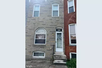 1215 Carroll Street, Baltimore, Md 21230, Baltimore, MD 21230 - Photo 1