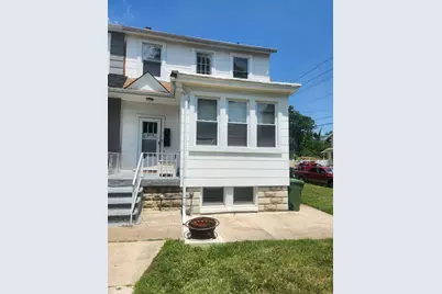 3220 Bayonne Avenue, Baltimore, MD 21214 - Photo 1