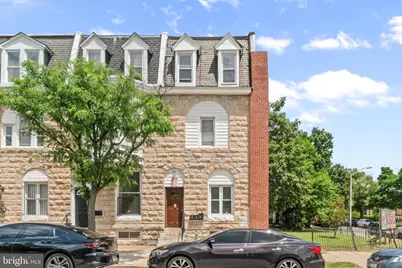 2405 Barclay Street, Baltimore, MD 21218 - Photo 1