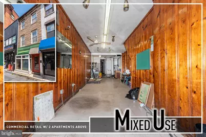 212 W Saratoga Street, Baltimore, MD 21201 - Photo 1