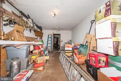 212 W Saratoga Street, Baltimore, MD 21201 - Photo 9