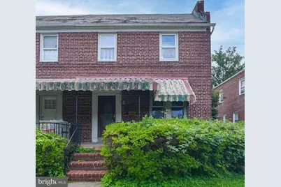4639 Harcourt Road, Baltimore, MD 21214 - Photo 15
