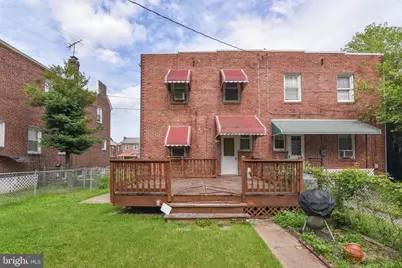 4639 Harcourt Road, Baltimore, MD 21214 - Photo 9