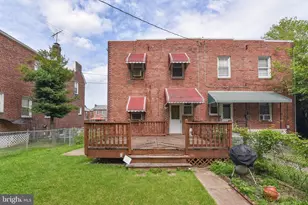 4639 Harcourt Rd, Baltimore, MD 21214 - Photo 9