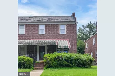 4639 Harcourt Road, Baltimore, MD 21214 - Photo 1