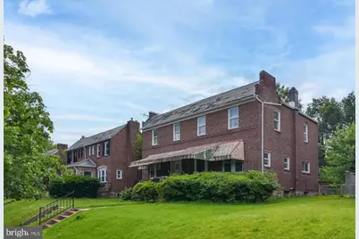 4639 Harcourt Road, Baltimore, MD 21214 - Photo 3