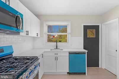3708 W Cold Spring Lane, Baltimore, MD 21215 - Photo 19