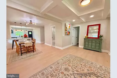 3708 W Cold Spring Lane, Baltimore, MD 21215 - Photo 5