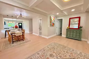 3708 W Cold Spring Ln, Baltimore, MD 21215 - Photo 5