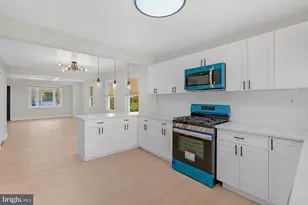 3708 W Cold Spring Ln, Baltimore, MD 21215 - Photo 11