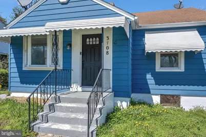 3708 W Cold Spring Lane, Baltimore, MD 21215 - Photo 39