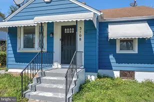 3708 W Cold Spring Ln, Baltimore, MD 21215 - Photo 39
