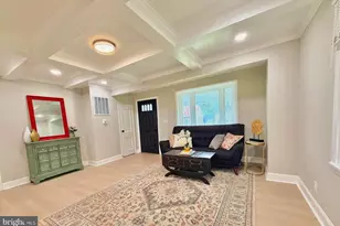 3708 W Cold Spring Ln, Baltimore, MD 21215 - Photo 3
