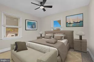 3708 W Cold Spring Ln, Baltimore, MD 21215 - Photo 21