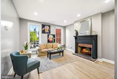 1626 Hollins Street, Baltimore, MD 21223 - Photo 3