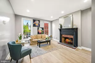 1626 Hollins St, Baltimore, MD 21223 - Photo 3