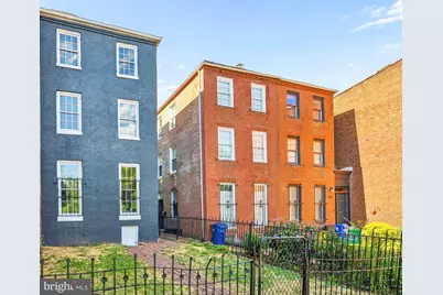 1626 Hollins Street, Baltimore, MD 21223 - Photo 1