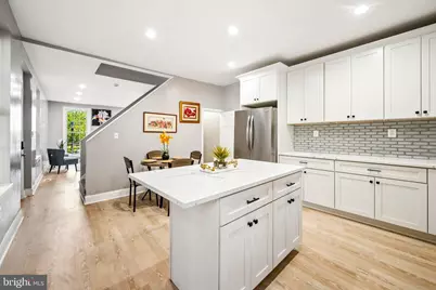 1626 Hollins Street, Baltimore, MD 21223 - Photo 9