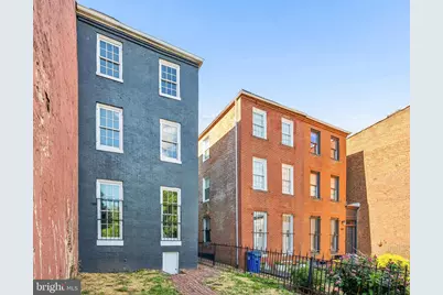 1626 Hollins Street, Baltimore, MD 21223 - Photo 47
