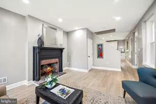 1626 Hollins St, Baltimore, MD 21223 - Photo 5
