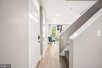 1626 Hollins Street, Baltimore, MD 21223 - Photo 7