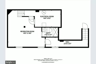 614 Stamford Road, Baltimore, MD 21229 - Photo 25