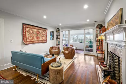 610 Somerset Road #302, Baltimore, MD 21210 - Photo 5