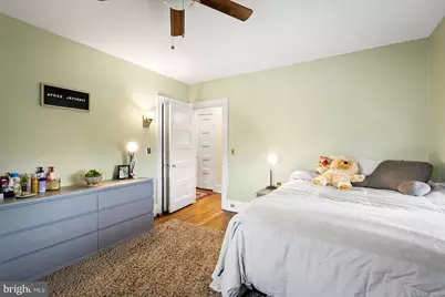 610 Somerset Road #302, Baltimore, MD 21210 - Photo 29