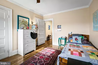 610 Somerset Road #302, Baltimore, MD 21210 - Photo 21