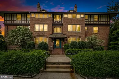 610 Somerset Road #302, Baltimore, MD 21210 - Photo 35