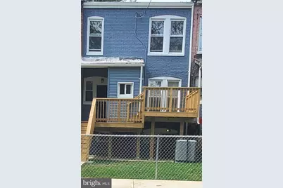 2861 W Garrison Avenue, Baltimore, MD 21215 - Photo 45