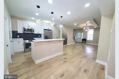 2861 W Garrison Avenue, Baltimore, MD 21215 - Photo 1