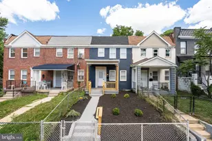 3712 Arcadia Ave, Baltimore, MD 21215 - Photo 3