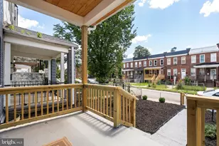 3712 Arcadia Ave, Baltimore, MD 21215 - Photo 5