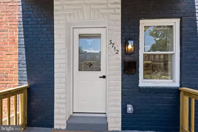 3712 Arcadia Avenue, Baltimore, MD 21215 - Photo 9