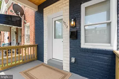3712 Arcadia Avenue, Baltimore, MD 21215 - Photo 7