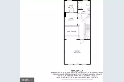 2812 Saint Paul Street, Baltimore, MD 21218 - Photo 49