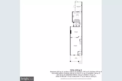 2812 Saint Paul Street, Baltimore, MD 21218 - Photo 23