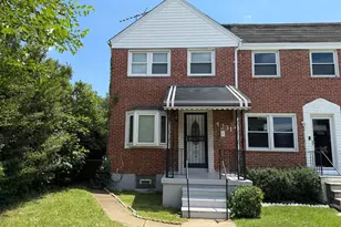 4331 Brehms Ln, Baltimore, MD 21206 - Photo 1