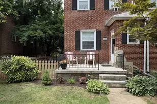 4620 Harcourt Rd, Baltimore, MD 21214 - Photo 1