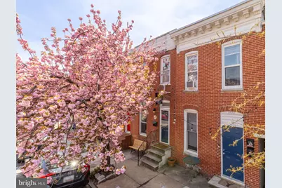 1452 Battery Avenue, Baltimore, MD 21230 - Photo 1