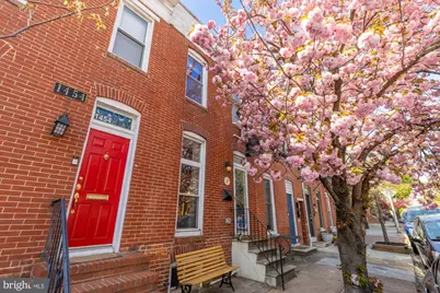 1452 Battery Avenue, Baltimore, MD 21230 - Photo 27