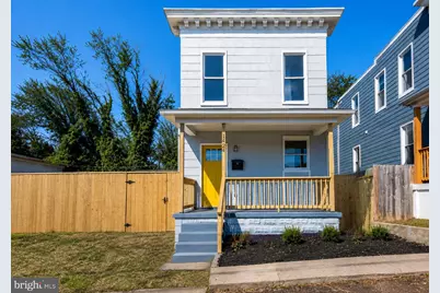 1424 Dellwood Avenue, Baltimore, MD 21211 - Photo 1