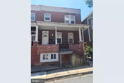 615 Montpelier Street, Baltimore, MD 21218 - Photo 39