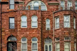 1502 W Mt Royal Ave, Baltimore, MD 21217 - Photo 1