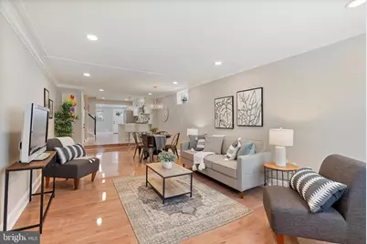 1102 Carroll Street, Baltimore, MD 21230 - Photo 1